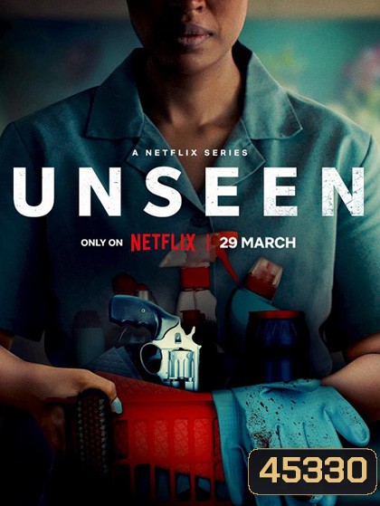 Unseen Season 1 (2023) 6 ตอน