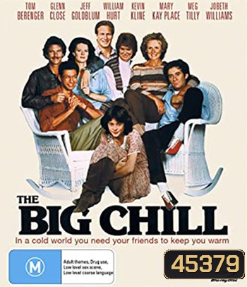 The Big Chill (1983)
