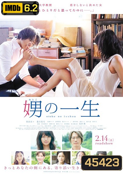 Her Granddaughter (2015) ใครไม่รัก เรารักกัน