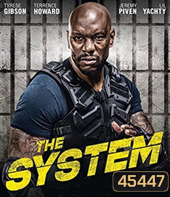 The System (2022)