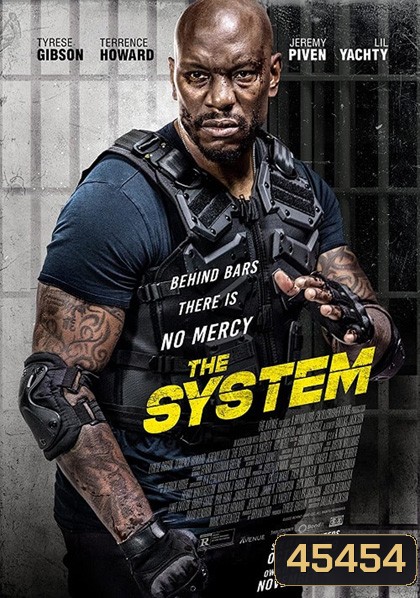 The System (2022)