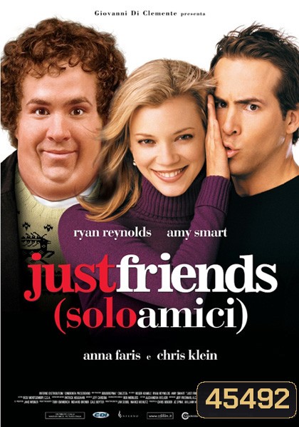 Just Friends (2005)