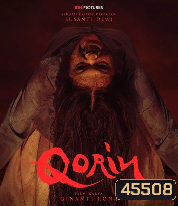 Qorin (2022) วิญญาณอาถรรพ์