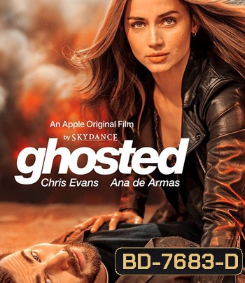 Ghosted (2023)