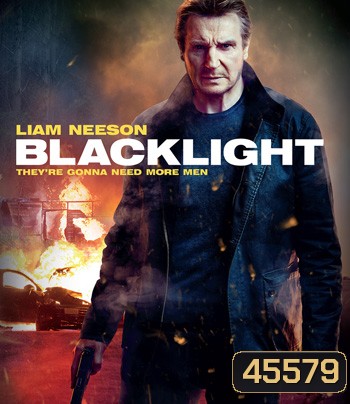 โคตรระห่ำ ล้างบางนรก (2022) Blacklight