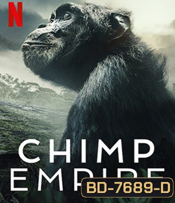 Chimp Empire (2023) อาณาจักรซิมแปนซี