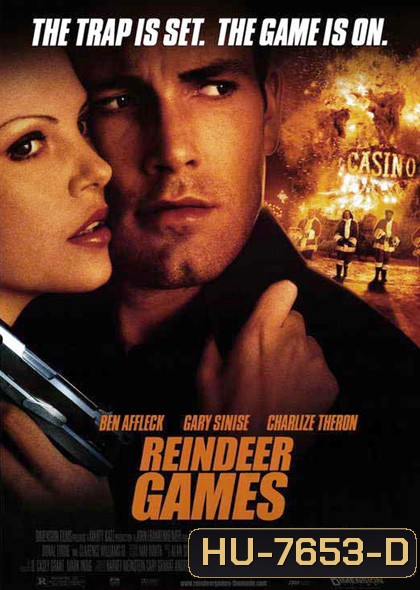 Reindeer Games (2000) เกมคนมหาประลัย