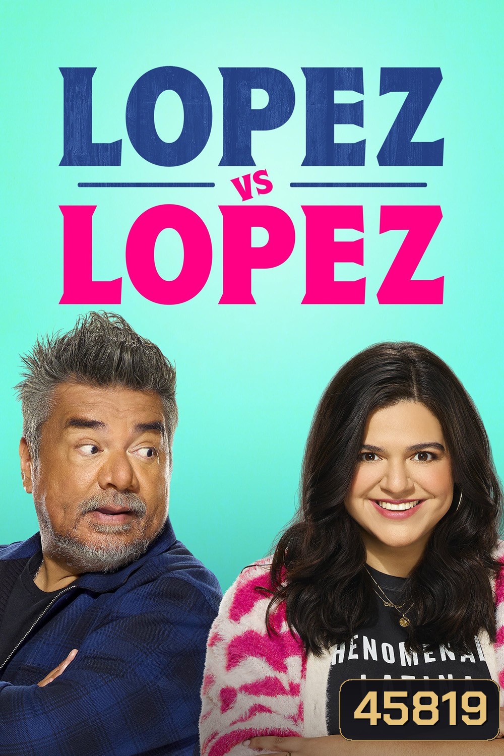 Lopez vs Lopez (2022) 22 ตอน