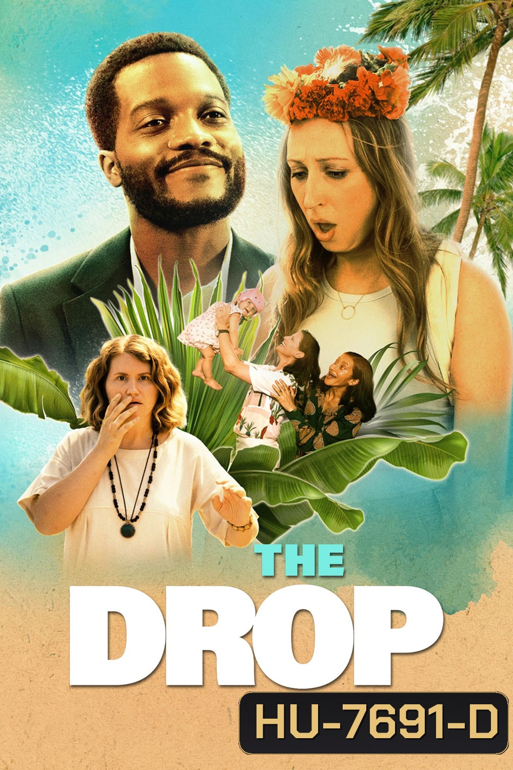 The Drop (2022) จุดตก...ชีวิตต่ำ