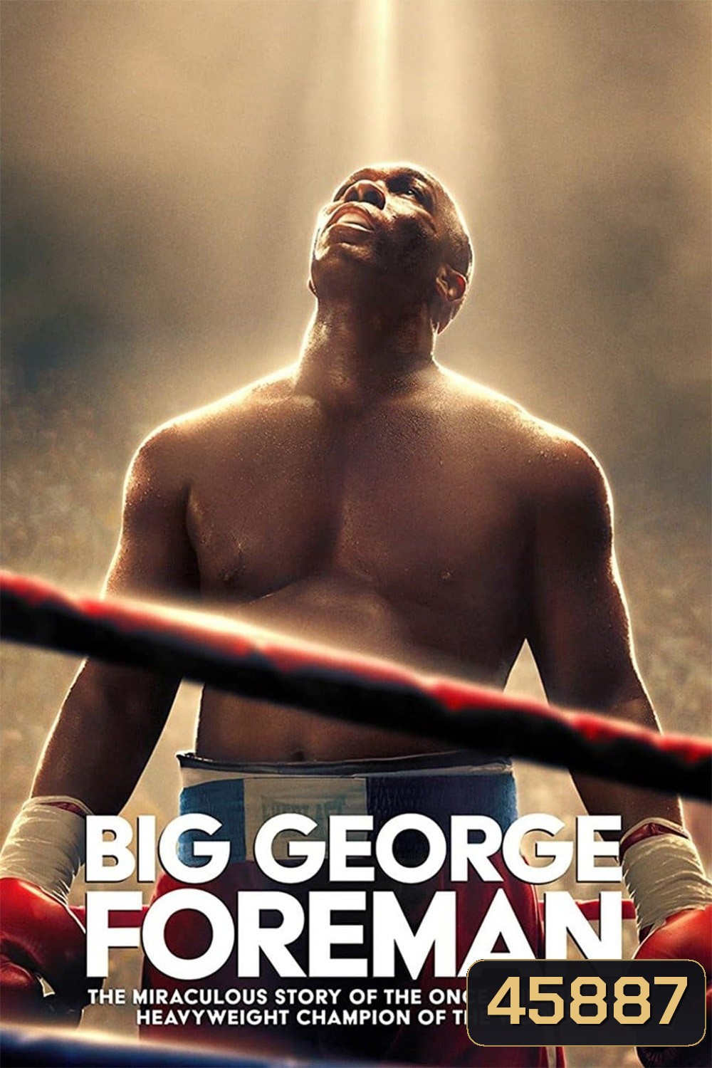 Big George Foreman (2023)