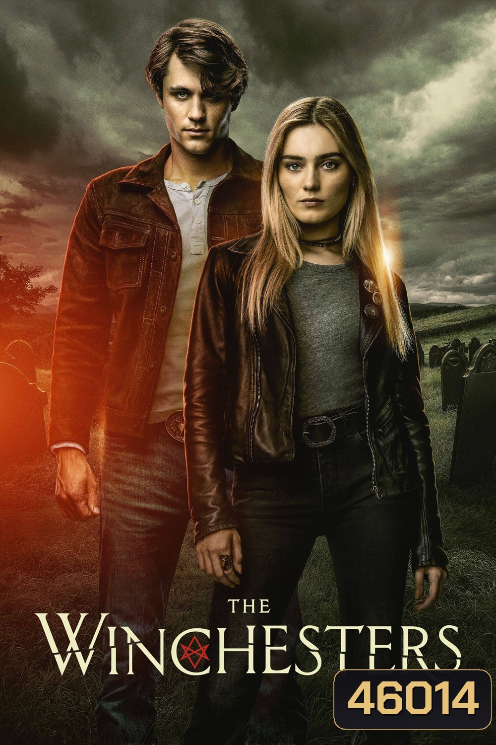The Winchesters Season 1 (2022) 13 ตอน