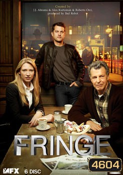 Fringe Season 3
