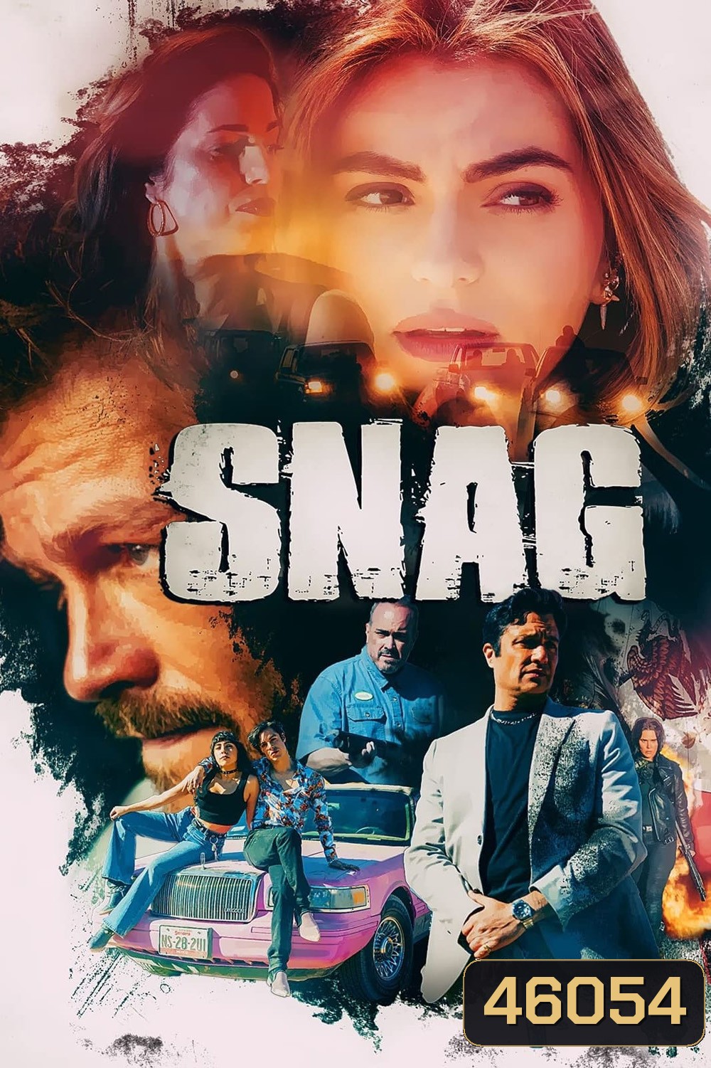 Snag (2023)