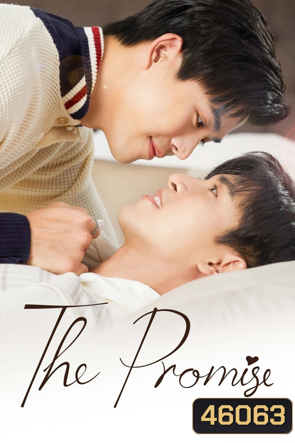 The Promise (2023) สัญญา ไม่ลืม PART 2 EP.6-10 End