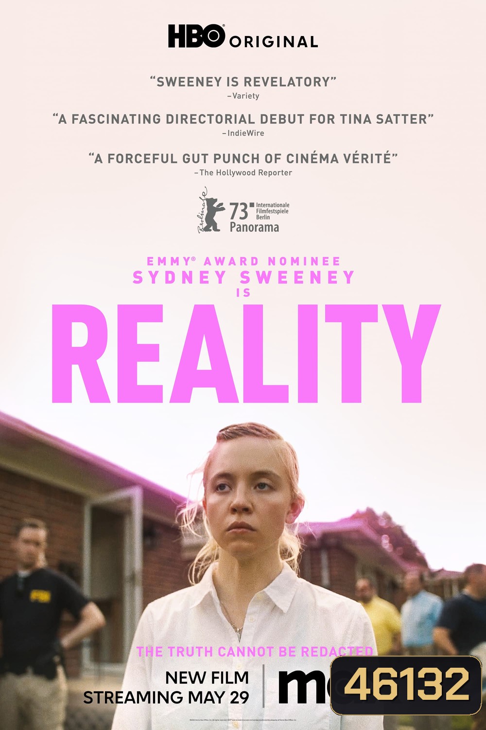 Reality (2023)