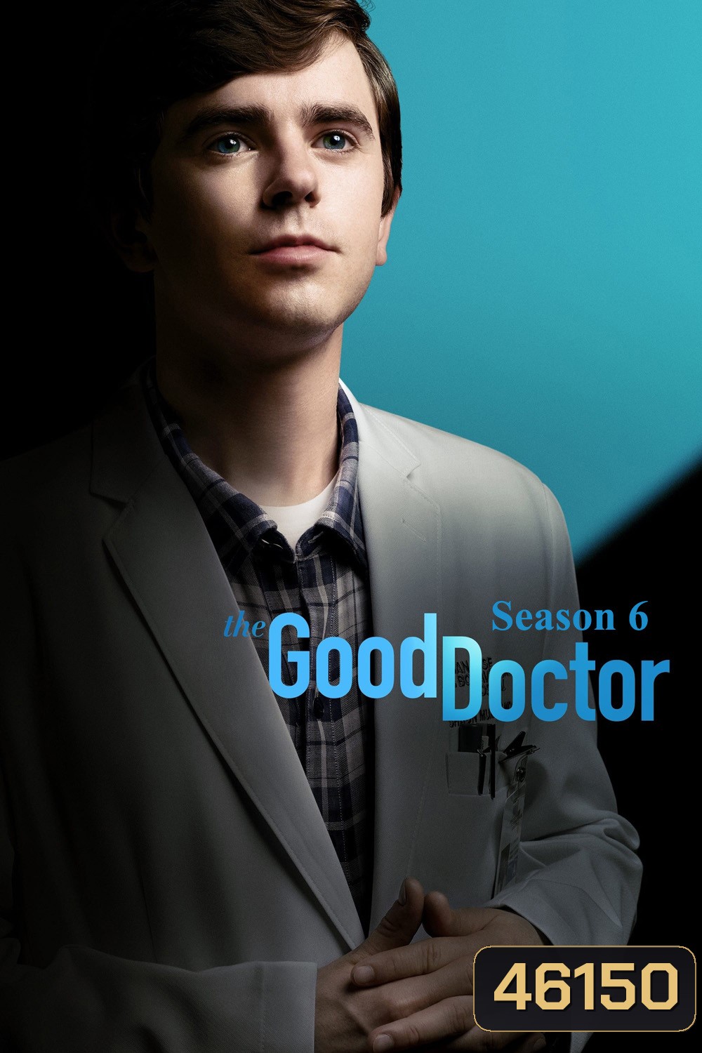 The Good Doctor Season 6 (2022) แพทย์อัจฉริยะหัวใจเทวดา ปี 6 (คุณหมอฟ้าประทาน) 22 ตอนจบ