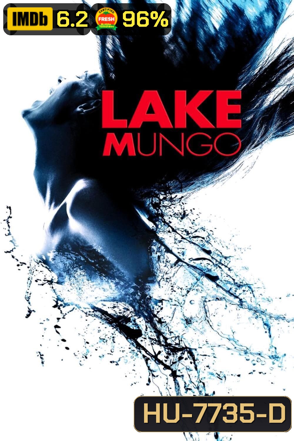 Lake Mungo (2008) ปริศนาหลอน อลิซ ปาล์มเมอร์