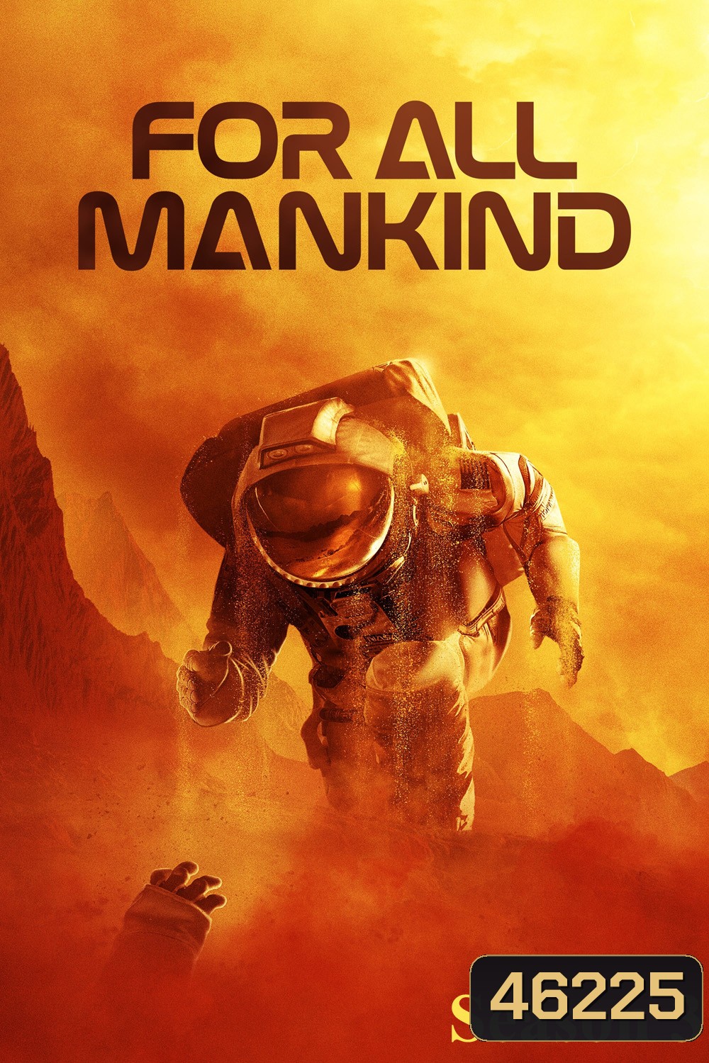 For All Mankind Season 3 (2022) 10 ตอน
