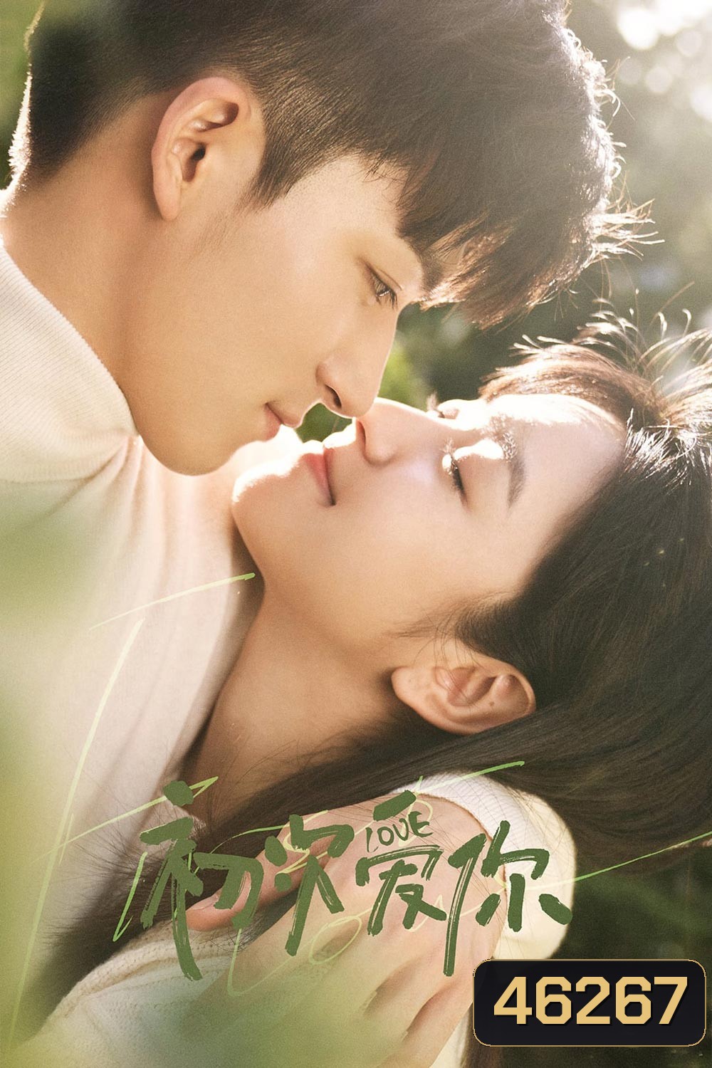 วุ่นนัก โจทย์รักแรก (2022) First Love (24 ตอนจบ)