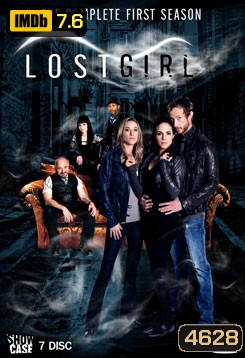 Lost Girl Season 1