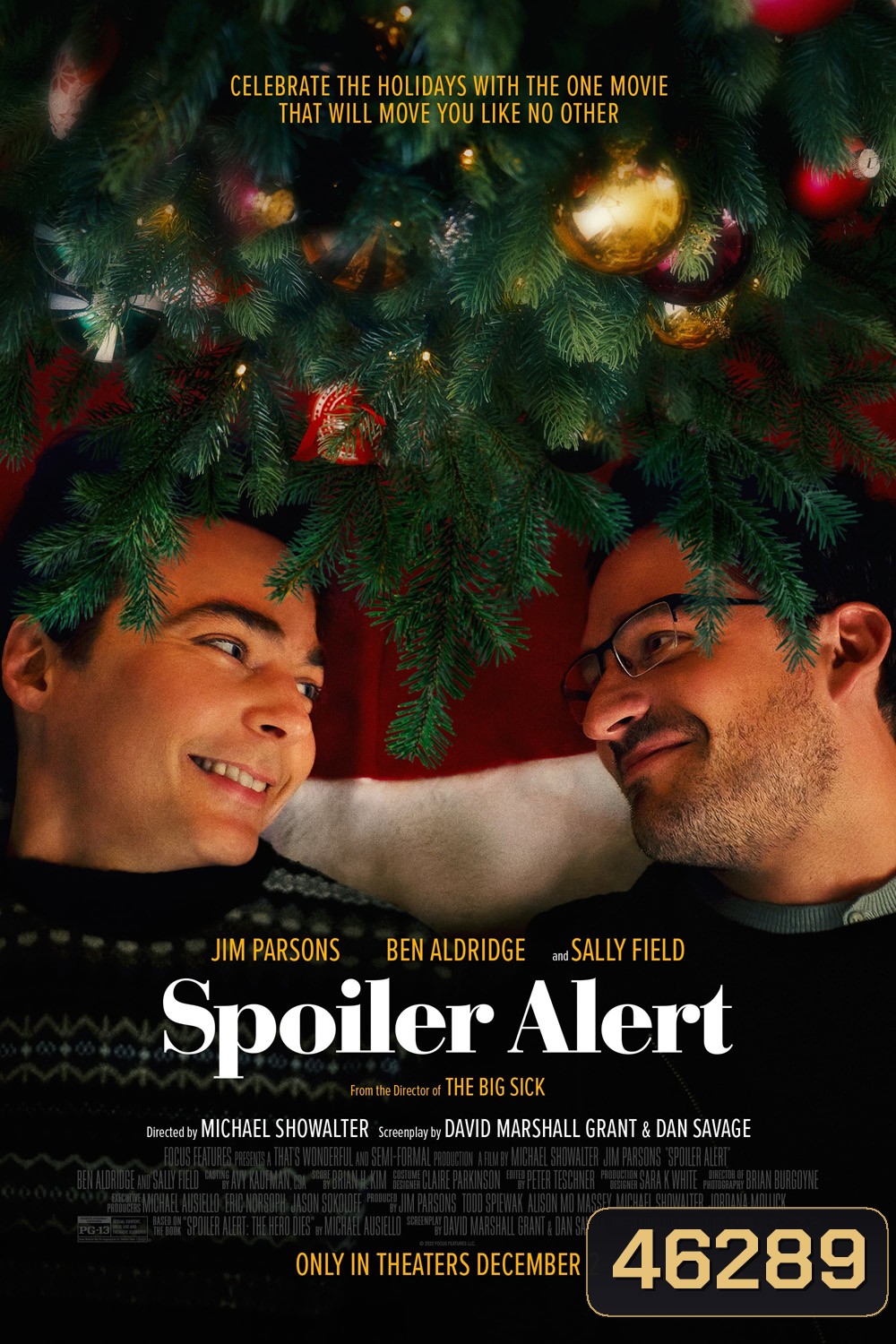 Spoiler Alert (2022) สปอยเลอร์ อเลิร์ท