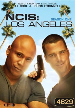 NCIS : Los Angeles Season 1