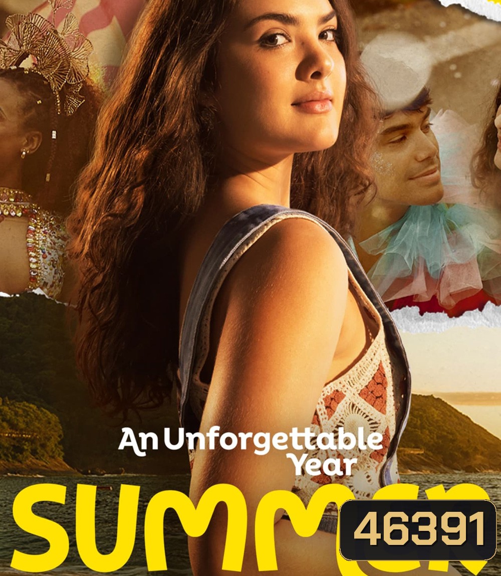 An Unforgettable Year Summer (2023) ปีที่ไม่อาจลืมเลือน - ฤดูร้อน
