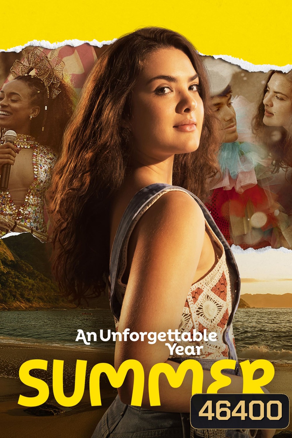 An Unforgettable Year Summer (2023) ปีที่ไม่อาจลืมเลือน - ฤดูร้อน