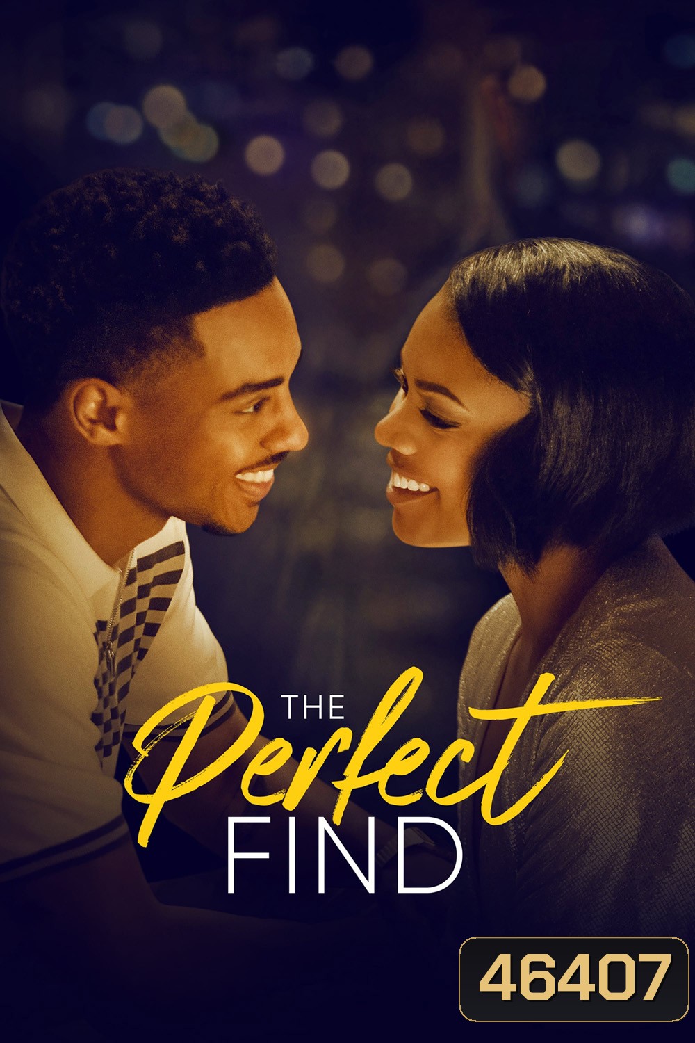 The Perfect Find (2023)