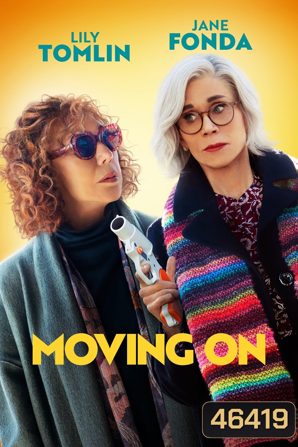 Moving On (2022) แค้นฝังใจวัย(ไม่)รุ่น