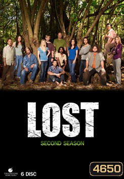 Lost Season 2 อสูรกายดงดิบ ปี 2