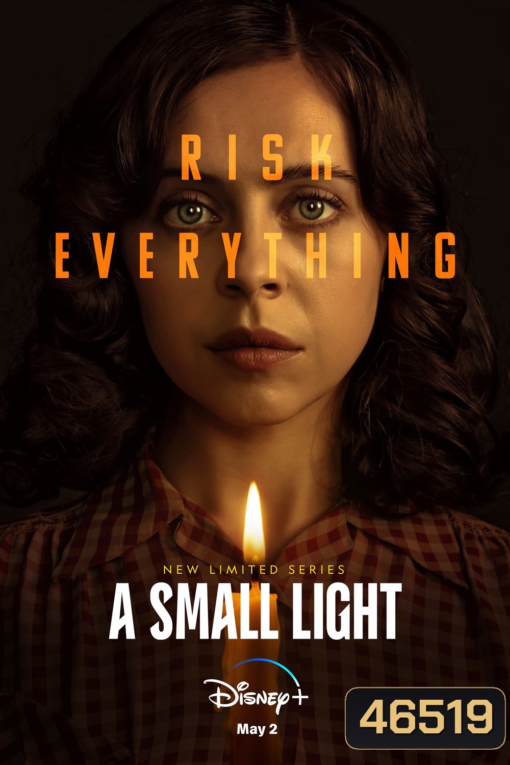 A Small Light (2023) 8 ตอน