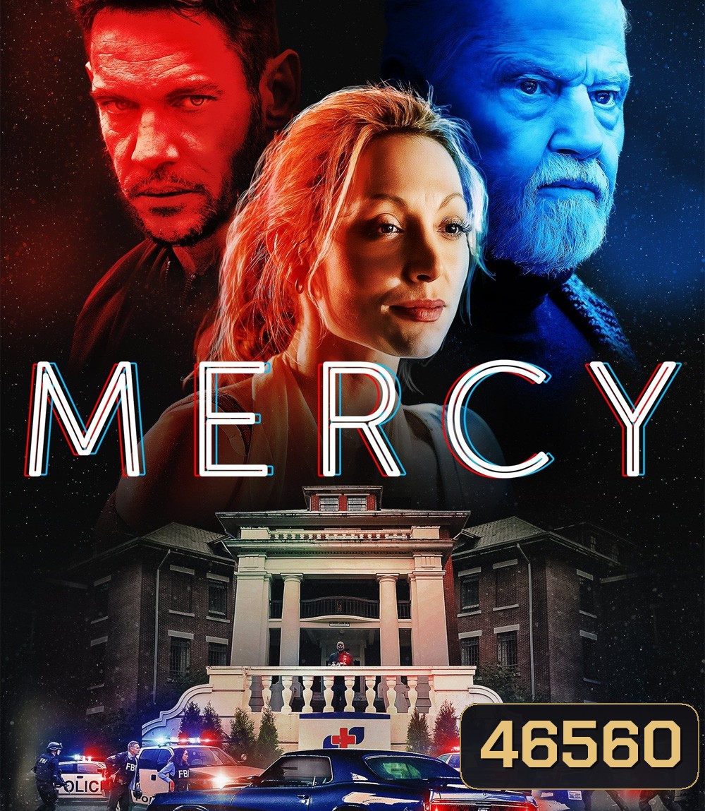 Mercy (2023)