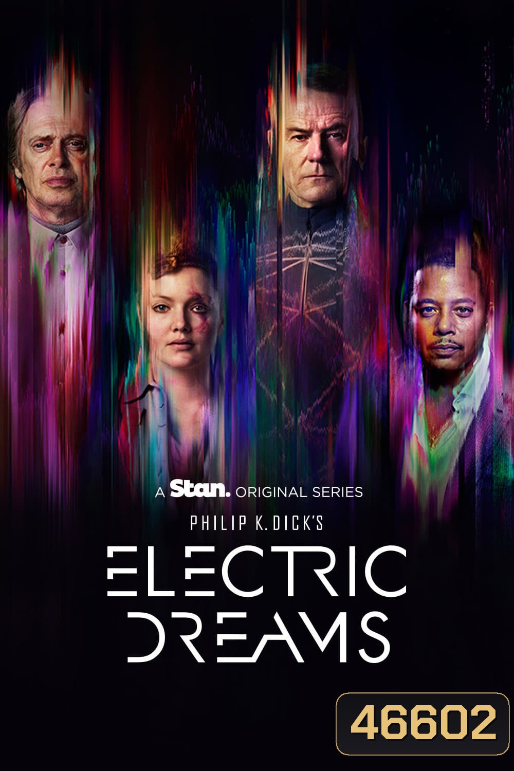 Electric Dreams (2017) ฝันติดไฟ (10 ตอน)