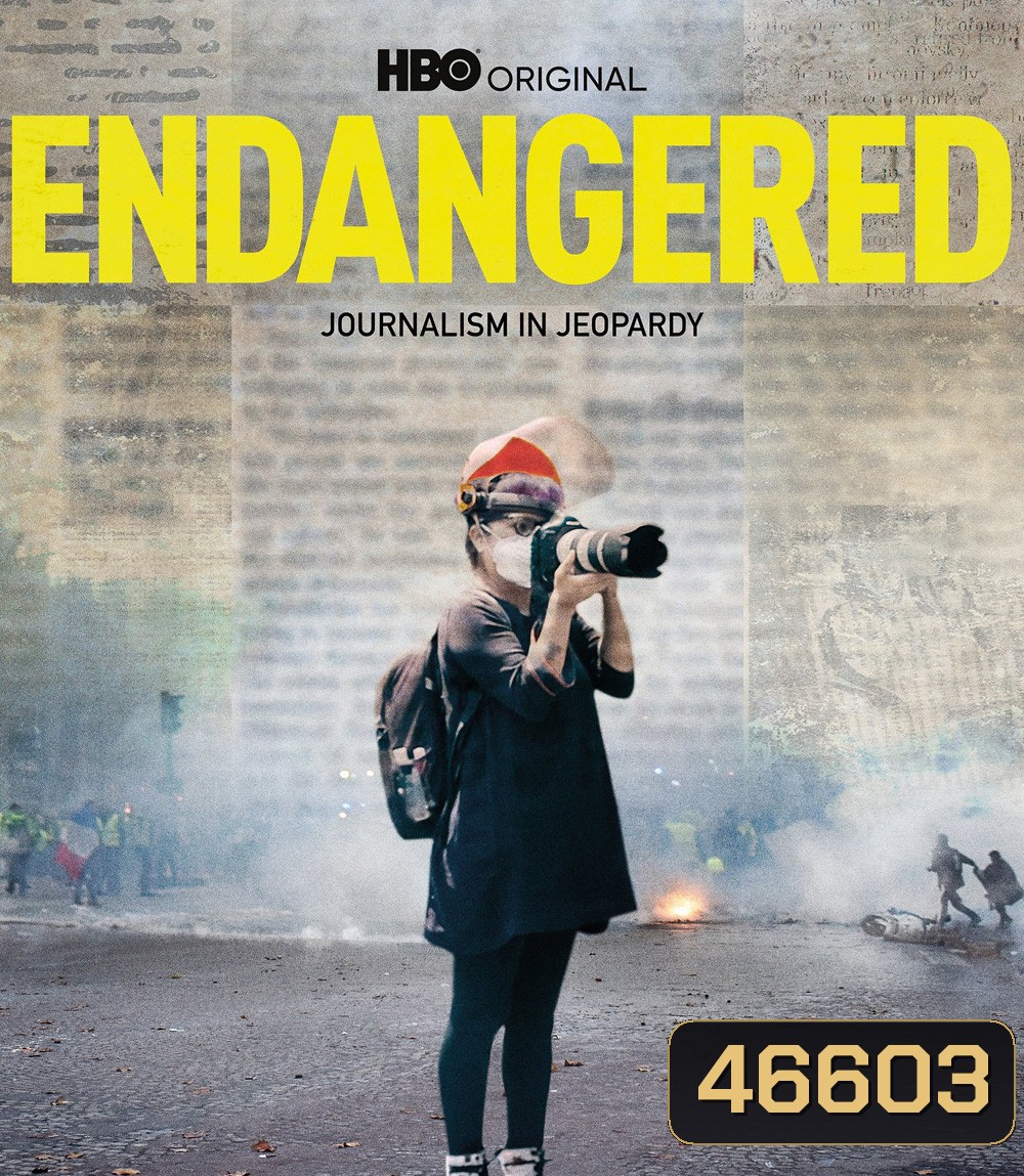 Endangered (2022)