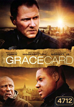 Grace Card คนระห่ำล้างปมบาป