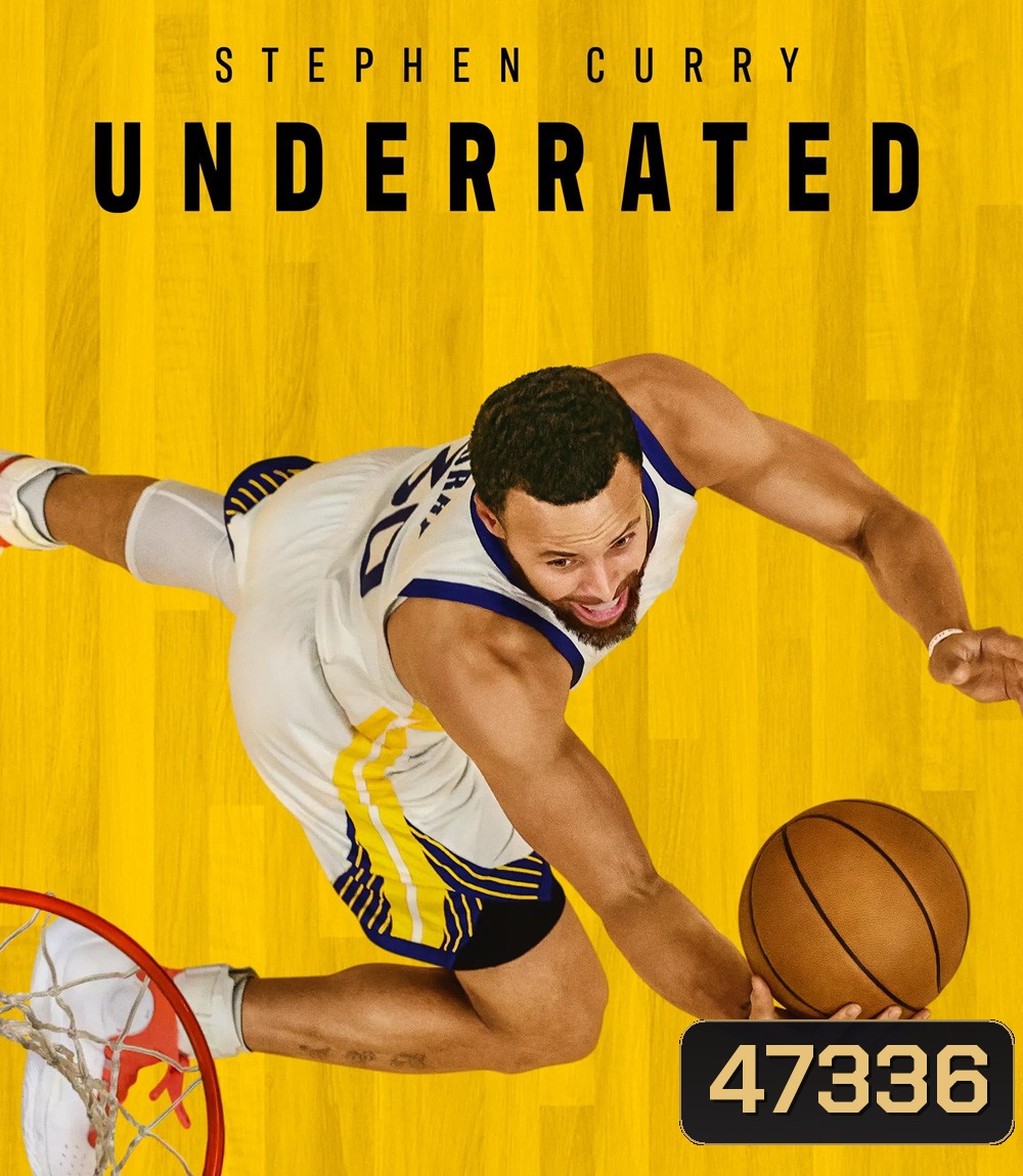 Stephen Curry Underrated (2023)