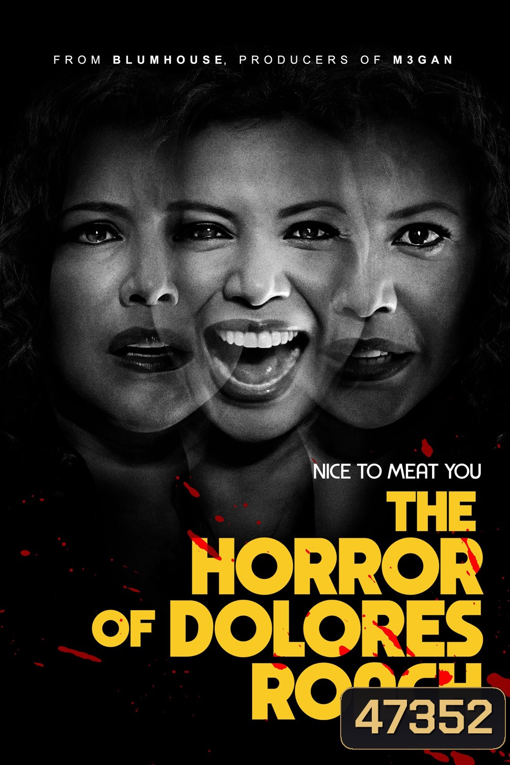 The Horror of Dolores Roach Season 1 (2023) โดโลเรส โรช [8 ตอน]