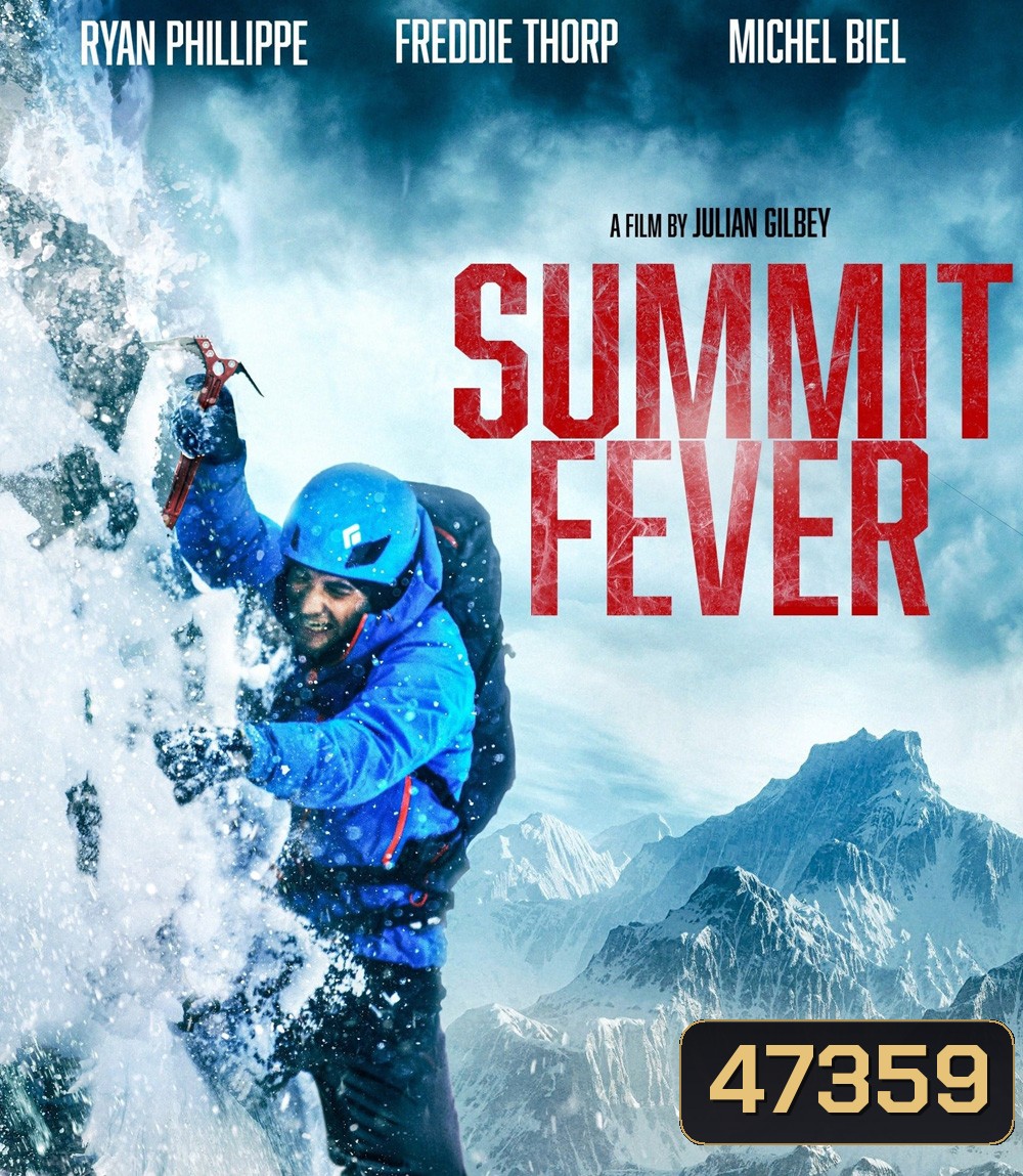 Summit Fever (2022)