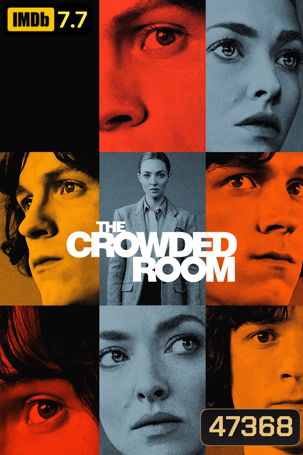 The Crowded Room Season 3 (2023) 10 ตอน