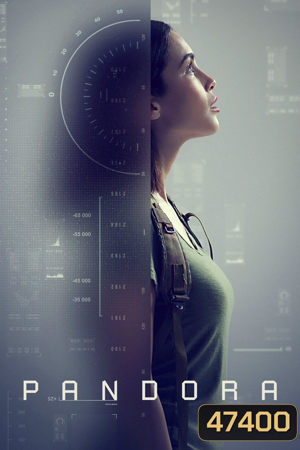 Pandora Season 1 (2019) ภารกิจลับพิทักษ์จักรวาล ปี 1 (13 ตอน)