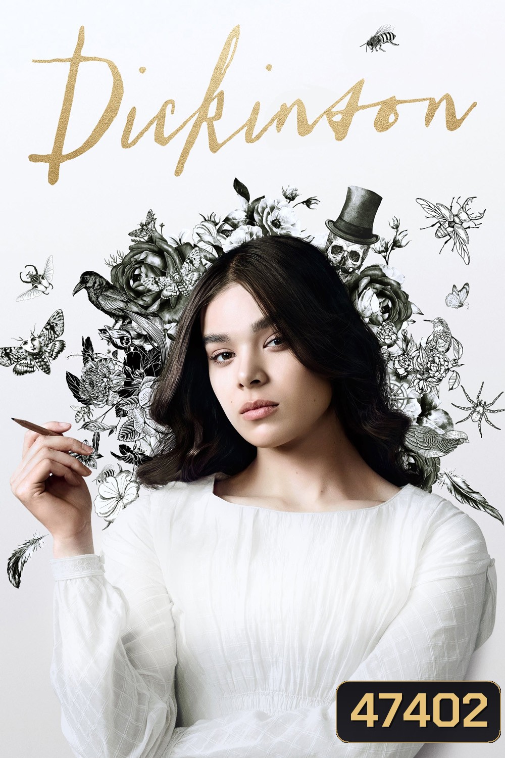 Dickinson Season 1 (2019) 10 ตอน
