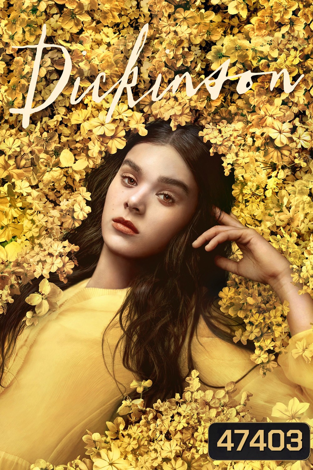 Dickinson Season 2 (2021) 10 ตอน