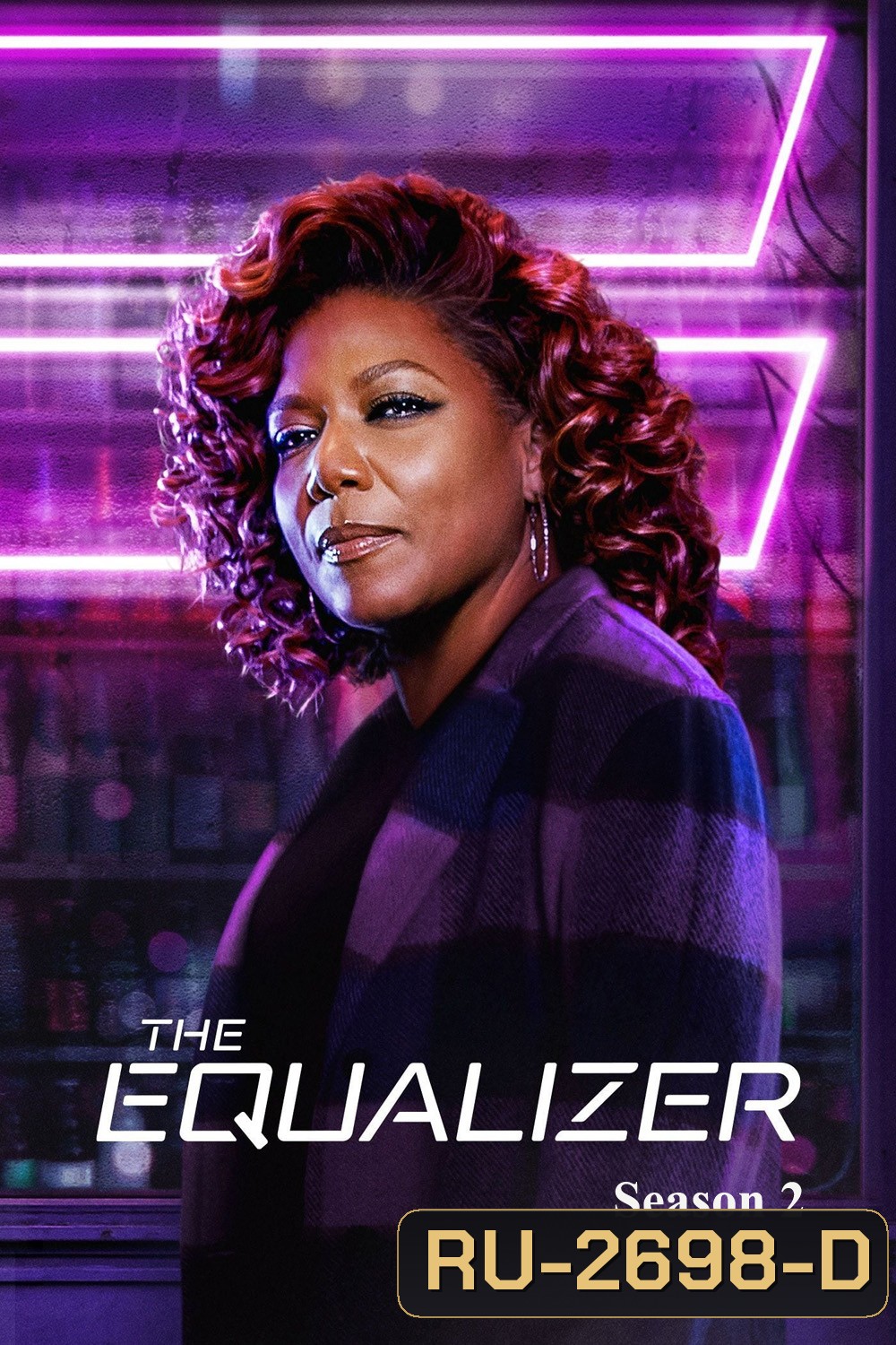 The Equalizer Season 2 (2021) มัจจุราชไร้เงา ปี 2 (18 ตอน)