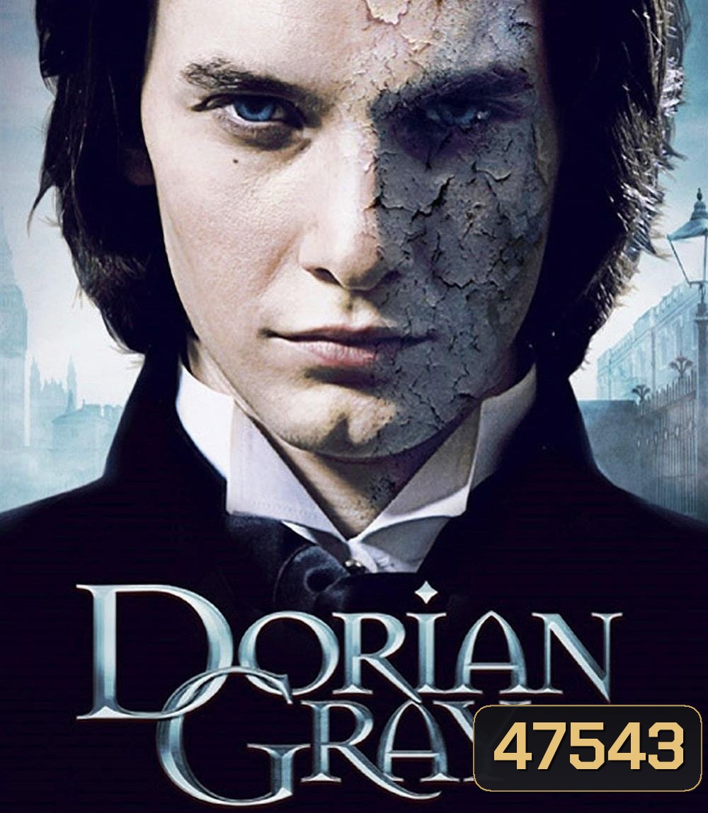 Dorian Gray (2009) ดอเรียน เกรย์ เทพบุตรสาปอมตะ