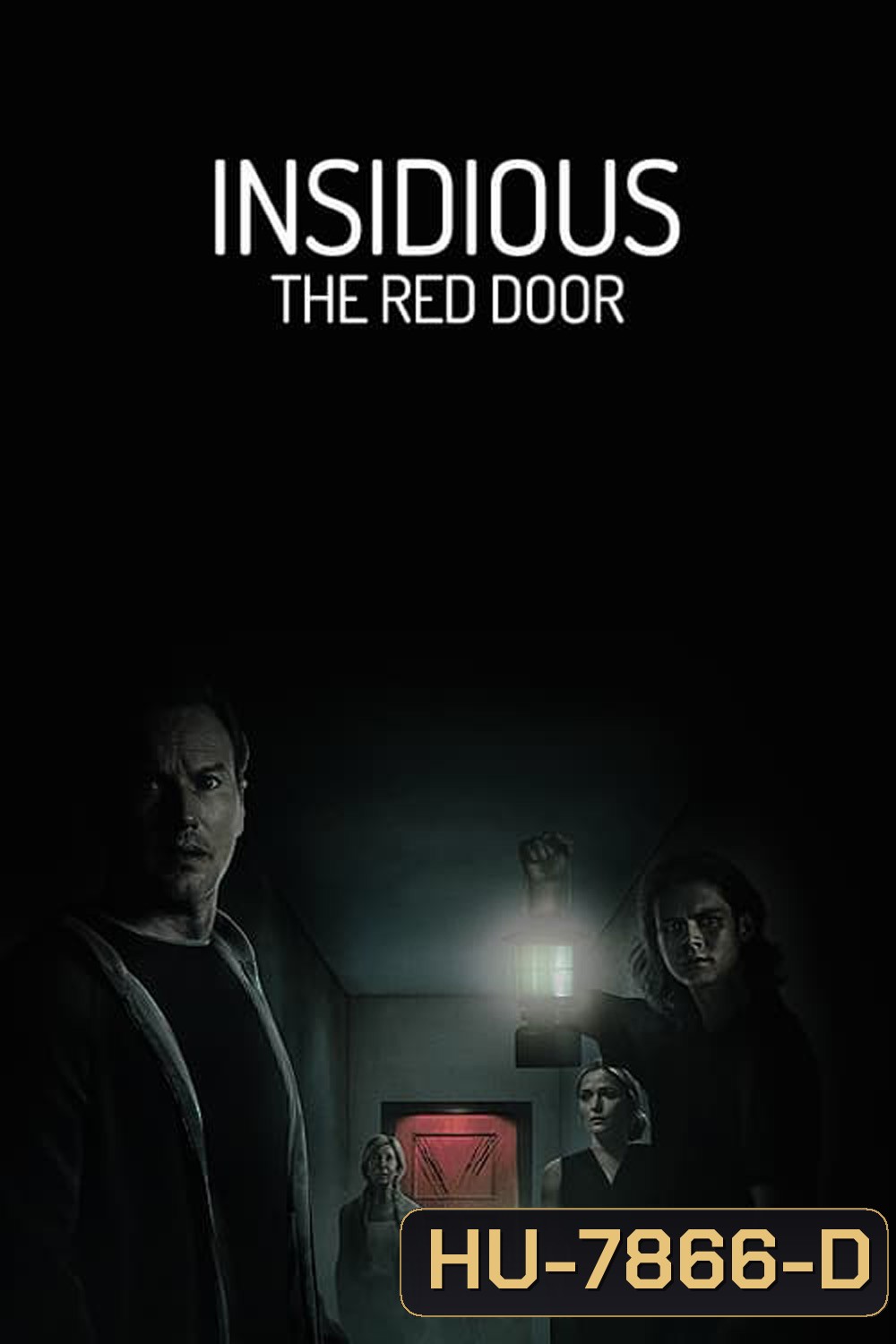 Insidious: The Red Door