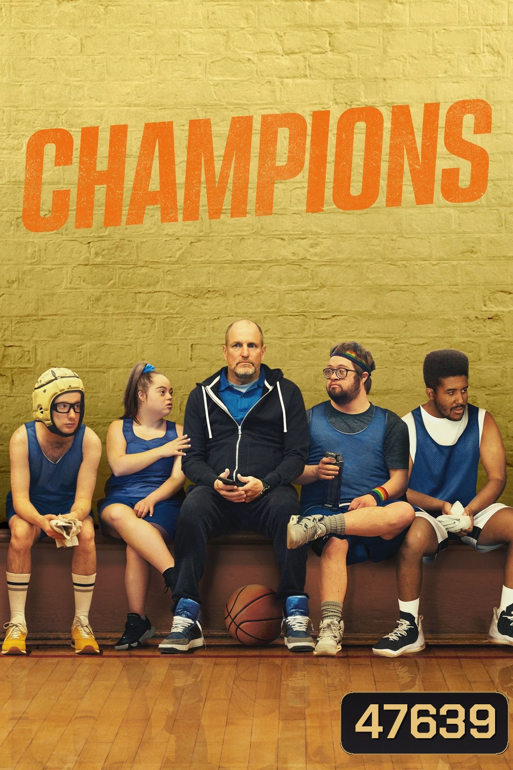 Champions (2023)