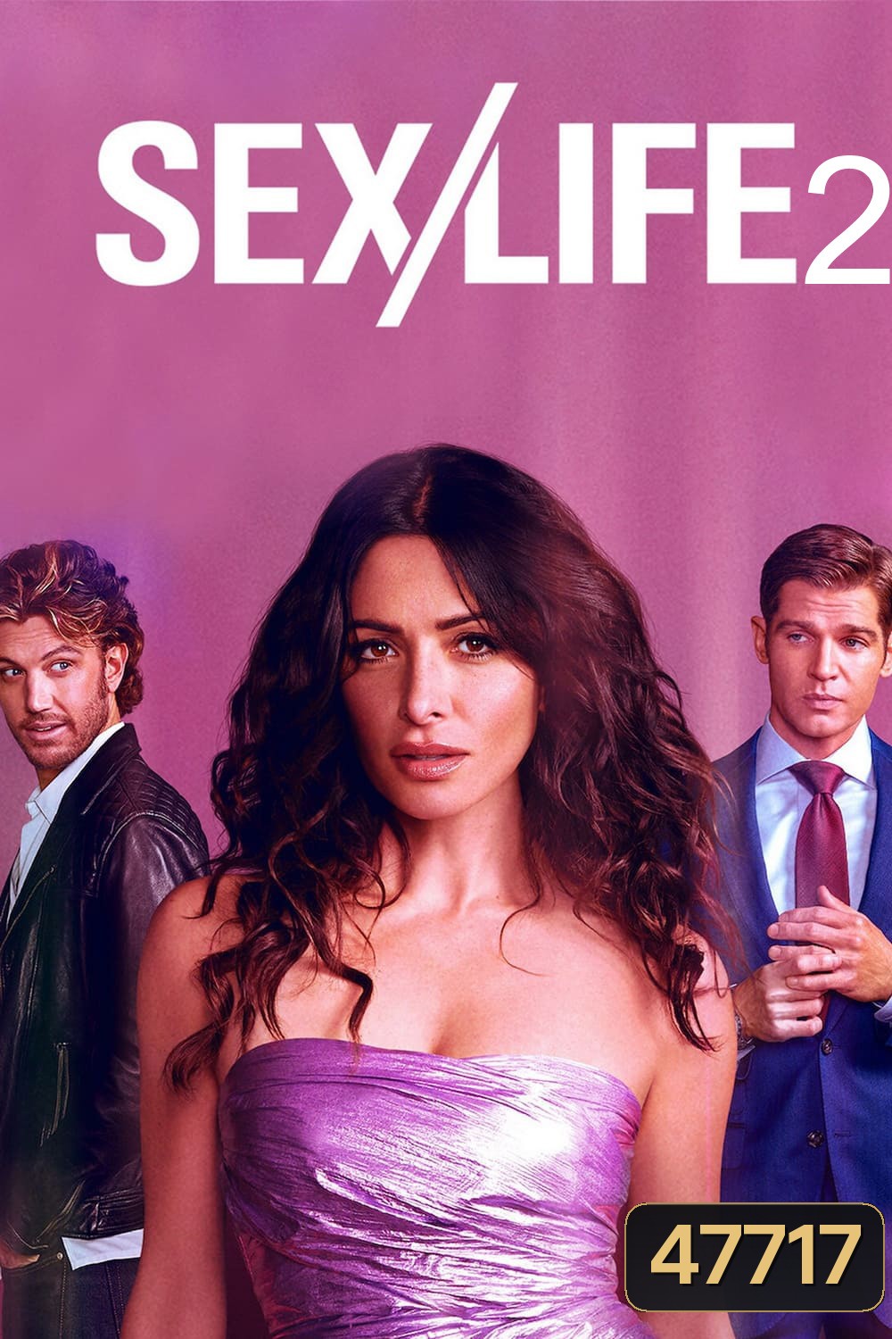 Sex/Life Season 2 (2023) ชีวิต/เซ็กส์ ปี 2 (6 ตอน)