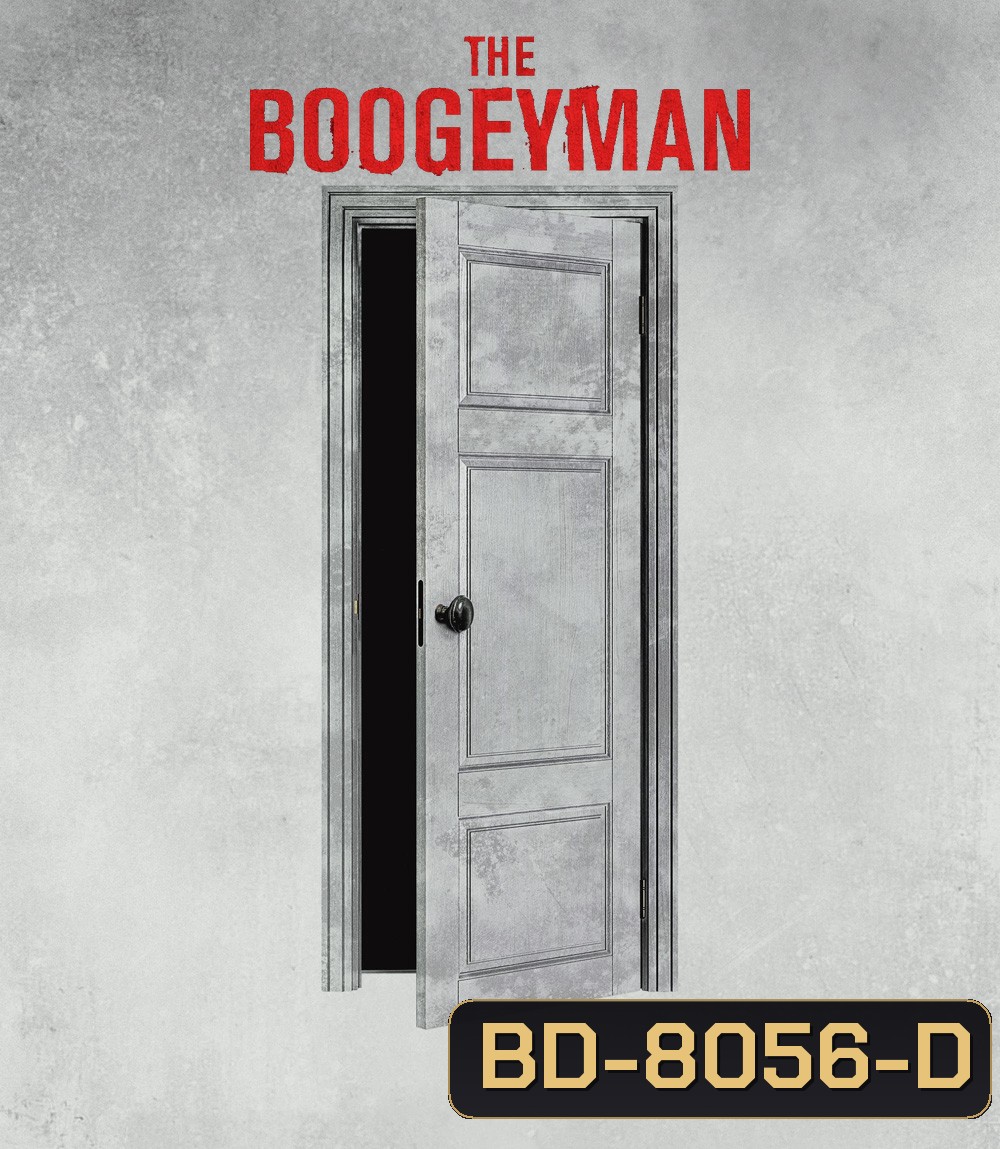 เดอะ บูกี้แมน (2023) The Boogeyman