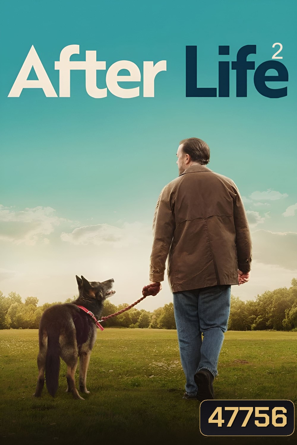 After Life Season 2 (2020) อาฟเตอร์ ไลฟ์ ปี 2 (6 ตอน)